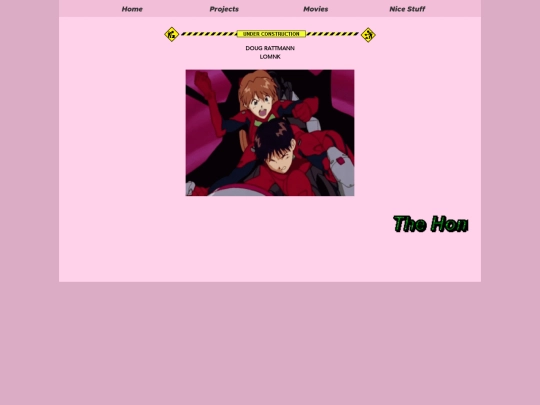 friend screenshot