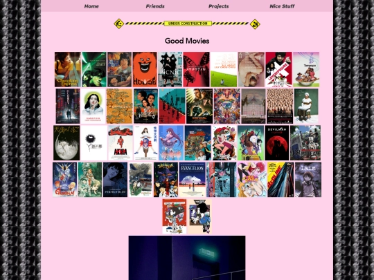 movies screenshot