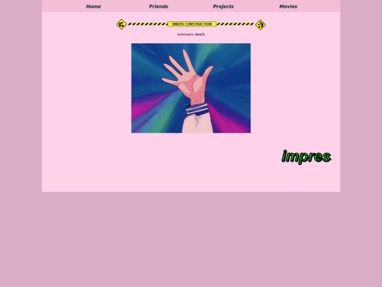 nice screenshot