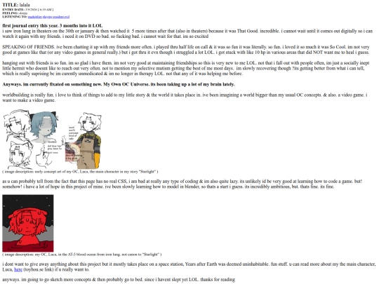 journal/diary/2026-3-9 screenshot