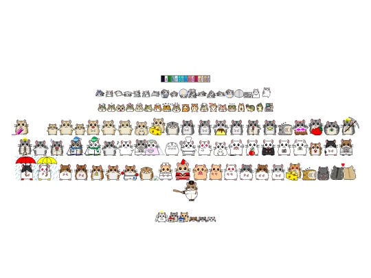 toybox/unsorted screenshot
