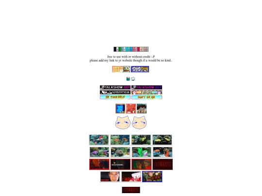 toybox/yrstruly screenshot
