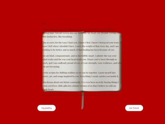 openme screenshot