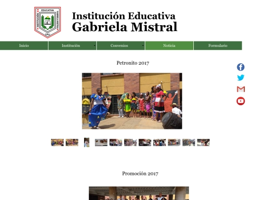 noticia screenshot