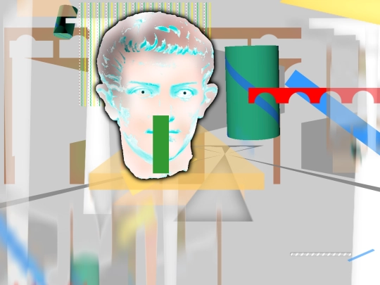 caligula screenshot