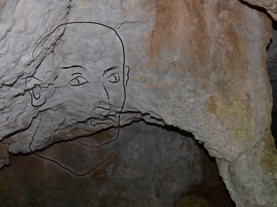 cavernous_escape screenshot