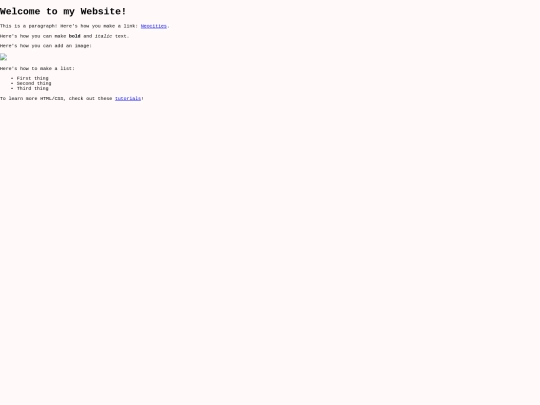 resources screenshot