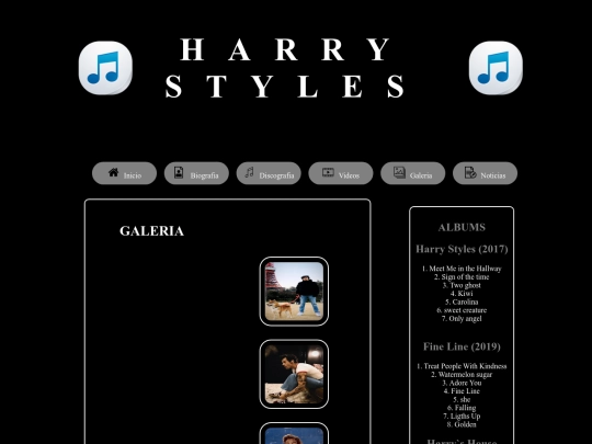 galeria screenshot