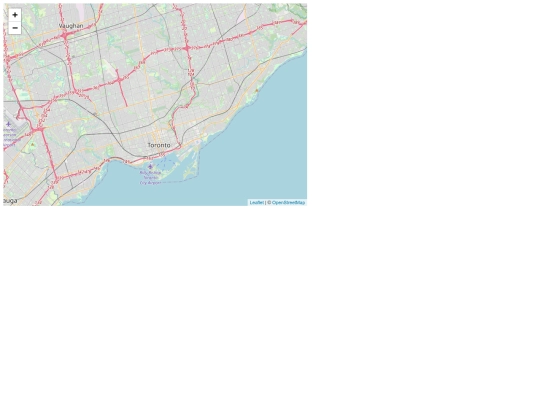 Archive/parkTO screenshot