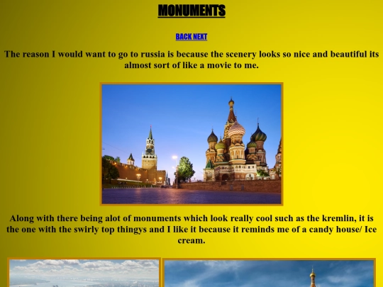 DreamWeaver Stuff/page 2 screenshot