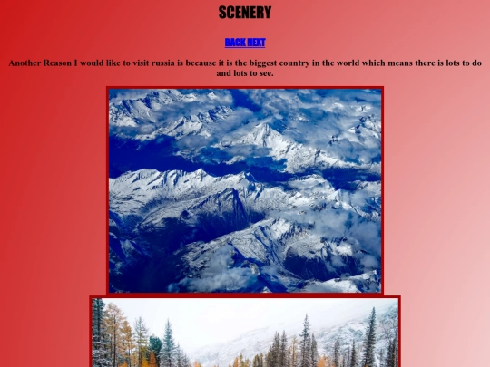 DreamWeaver Stuff/page 3 screenshot