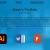 Portifolio Title Page avatar