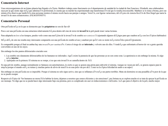 web/audiovisual/comentarios_audiovisual/la_invasion_de_los_ultracuerpos screenshot