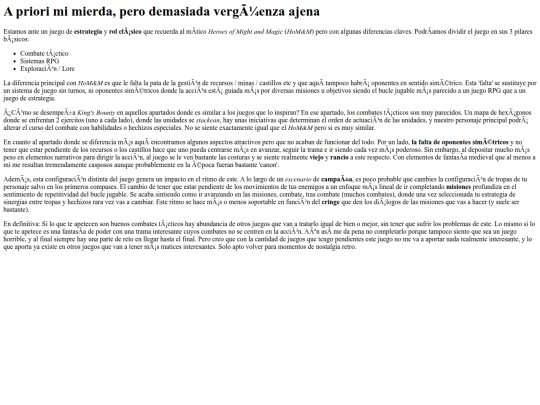 web/videojuegos/comentarios_videojuegos/kings_bounty_the_legend screenshot