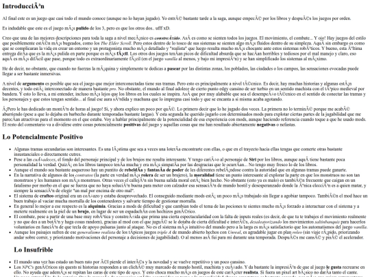 web/videojuegos/comentarios_videojuegos/the_witcher_3_wild_hunt screenshot