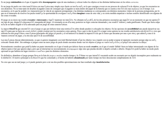 web/videojuegos/comentarios_videojuegos/unpacking screenshot