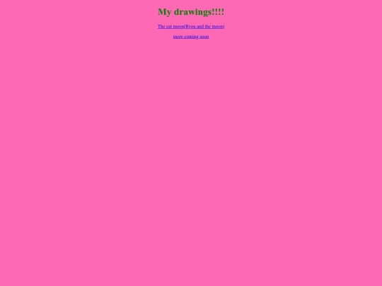 Draw screenshot