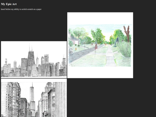 art screenshot