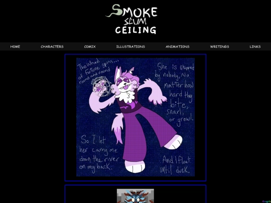 animations screenshot