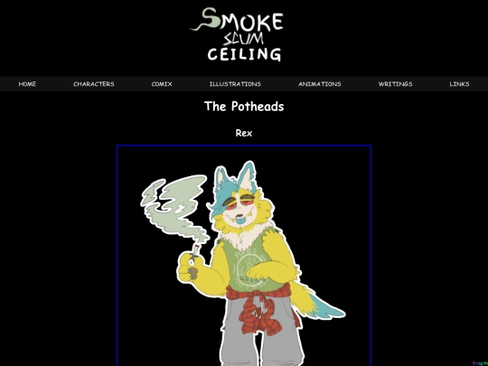 characters screenshot