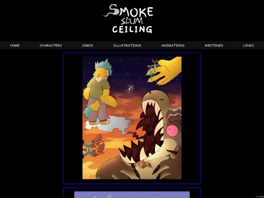 illustrations screenshot