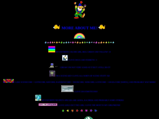 longerabt screenshot