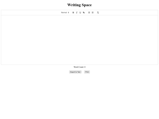 ws screenshot