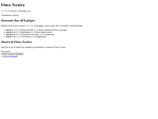 fisica-tecnica screenshot