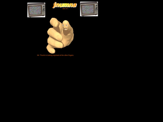 mrthumb screenshot