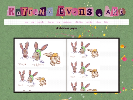 testing screenshot