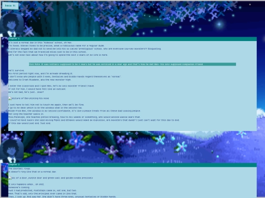 thenewmonsterhigh screenshot