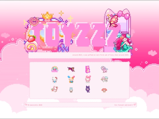 toys screenshot
