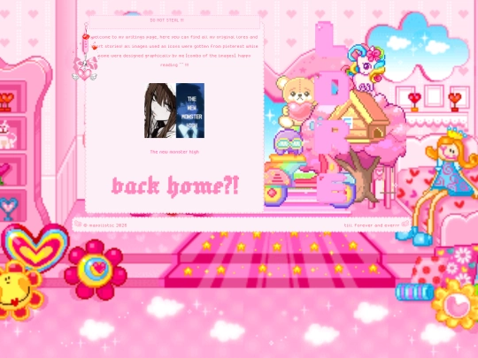 writing screenshot