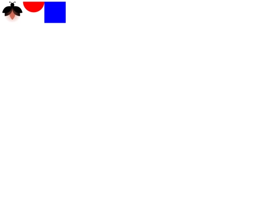 test screenshot