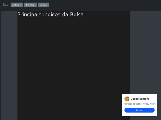 bolsa screenshot