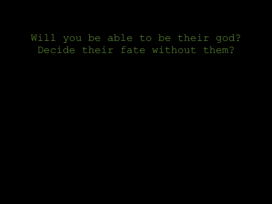 No/WillYouBeAble screenshot