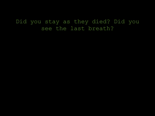 Yes/DidYouWatch screenshot