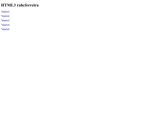 atividade3 screenshot