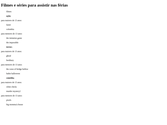 atividade4/arquivo4 screenshot