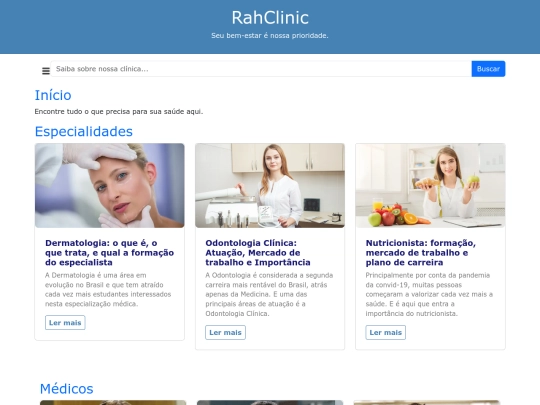 bootstrap screenshot