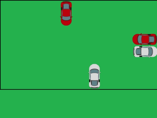 carros screenshot