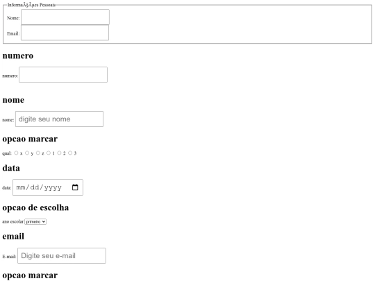 teste/aa screenshot