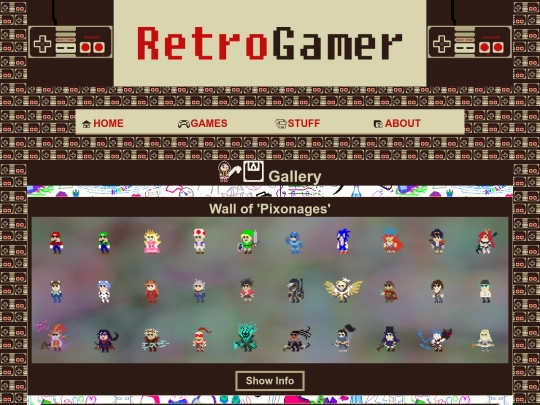 gallery screenshot