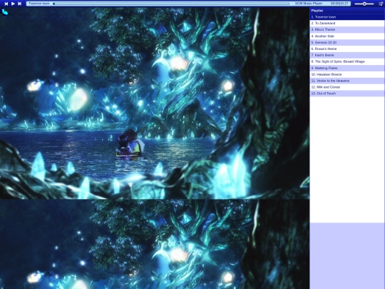 FF10 screenshot