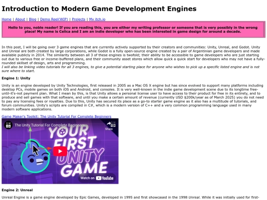 blog2 screenshot