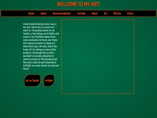 art screenshot