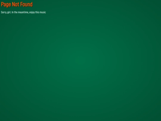 links screenshot