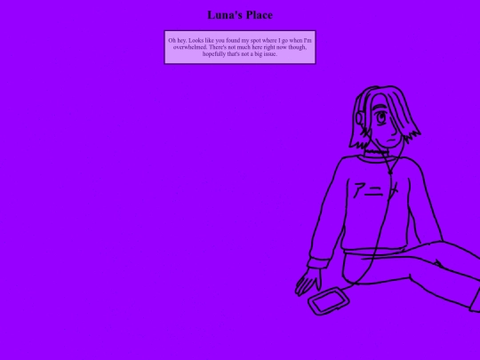 lunasplace screenshot