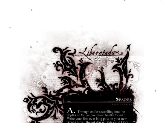 spades screenshot