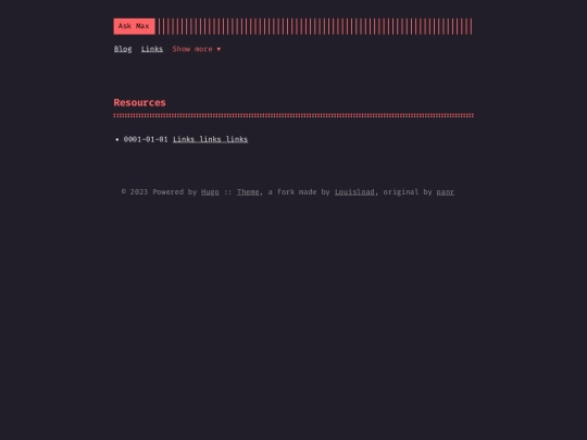 resources/page/1 screenshot